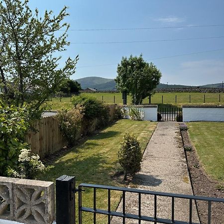 Criffel View Villa Dumfries Exteriör bild